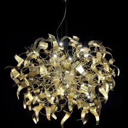 Metal Lux Pendant lamp Diva cod 213.190-214.190 - №61