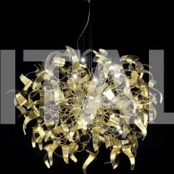 Metal Lux Pendant lamp Diva cod 213.190-214.190 - №61