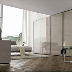 Tomasella Profilo sliding door w/2 sections - №169