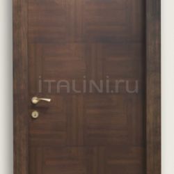 New Design Porte Giudetto Patch 1011/QQ/PW2 Tobacco patchwork finish ash (type 2). Modern Interior Doors - №202