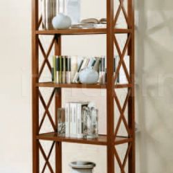 Giaretta Rapallo Bookcase - №24