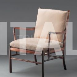 Mc Selvini Colonial Chair - №161