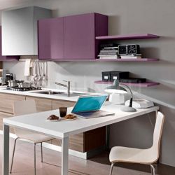 Gentili Cucine Inca Just Composizione n. 2 - №74