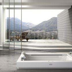 Jacuzzi Aura Plus Corian - №41