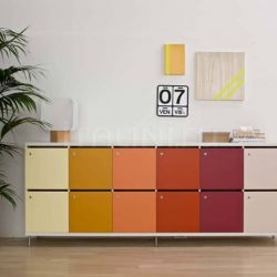 Estel Office Lockers - №14