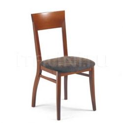 Corgnali Sedie Egle - Wood chair - №20