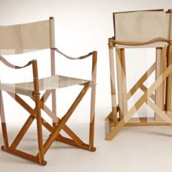 Mc Selvini Folding Chair - №72