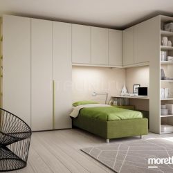 Moretti Compact Ponte KIDS KP201 - №37