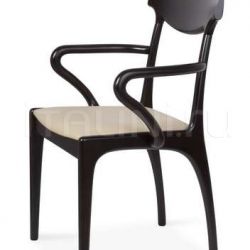 Corgnali Sedie GIULY P - Wood chair - №35