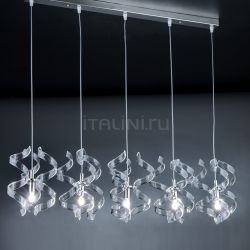 Metal Lux Pendant lamp Astro cod 205.505-206.505 - №160