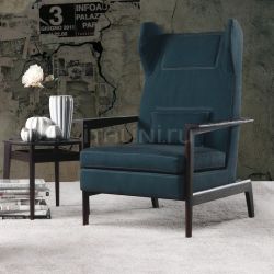 Linfa Design Fred Berger - Poltrona - №58