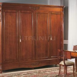 Palmobili Wardrobes and dressing rooms II - №133