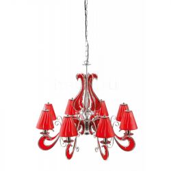 Spazio Luce Lampadari a sospensione King 8 - №164