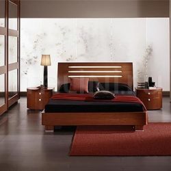 Saber Item code of bed : DLLTL _ Item code of chest of drawers : DCME - №66