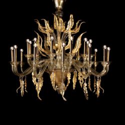 Formia International Augusto - Lighting - Roberto Cavalli - №1