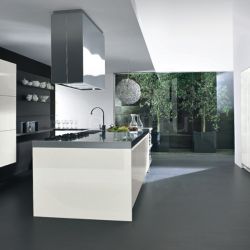 Mittel Cucine PROGETTO RONDINE - №18