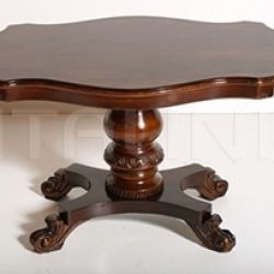 Mogg CHEZ PHILIPPE - Table - Cod. 0009 - №33