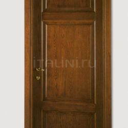 New Design Porte LEONARDO 1115/Q Classic Wood Interior Doors - №100