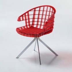 Sintesi chair Webs - №71