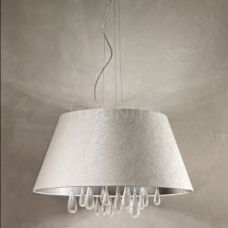 Evi Style Heart LA 12 100 Lampadario - №102