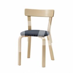 Artek Chair 69 - №48