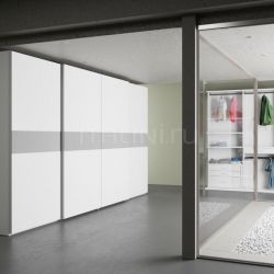 Corazzin Group Composition page 137 - SQUARE sliding door - №436