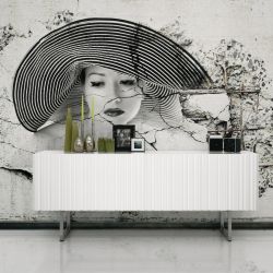 Linfa Design Incisa - Credenza - №43