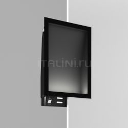 L-TECH Riflesso fluo 35 recessed light - №122