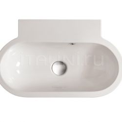 Ceramica Globo Lavabo Cod. SB061.BI - №87