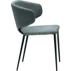 MIDJ Wrap P Chair - №157