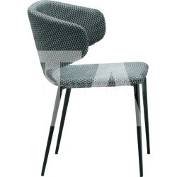 MIDJ Wrap P Chair - №157