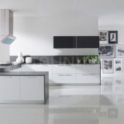 Gentili Cucine Piana Just Composizione n. 1 - №82