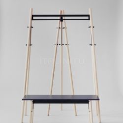 Artek Kiila Coat Rack - №89