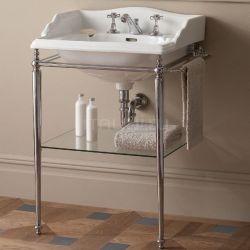 Devon&Devon Tiffany Console - №12