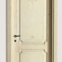 New Design Porte VILLA CARLOTTA 764/QQ/A Pant. A Classic Wood Interior Doors - №134