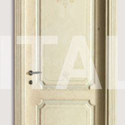 New Design Porte VILLA CARLOTTA 764/QQ/A Pant. A Classic Wood Interior Doors - №134
