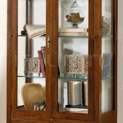 Giaretta Massa 2 Glass Cabinet - №95