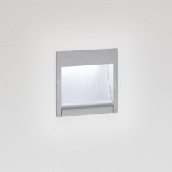 L-TECH Ulisse ceiling with lens - №193