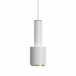 Artek Pendant Light A330S “Golden Bell“ - №105