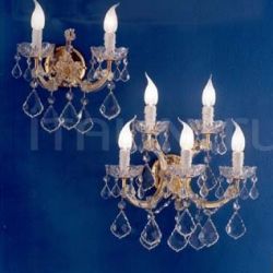 Italian Light Production Wall Light - APPLIQUE 4 - №13