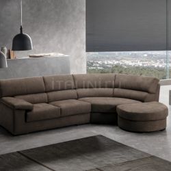 EXCO' SOFA Airbus - №79