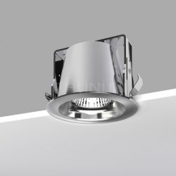 L-TECH Twin step led light for interiors - №189