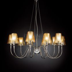 Metal Lux Pendant lamp Opera COD 180.110 - №39