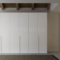 Morassutti HINGED DOORS WARDROBE-01 - №1