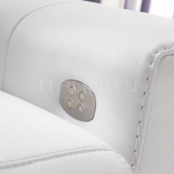 Satis Pouf Cabrio - №102