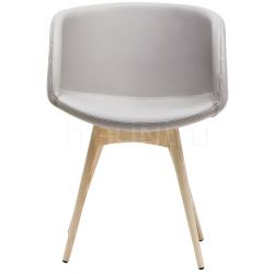 MIDJ Sonny P LG Armchair - №134