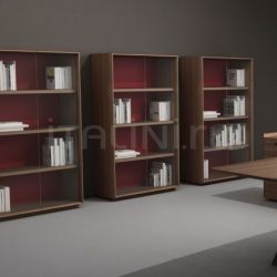 Martex Block bookcase - №117