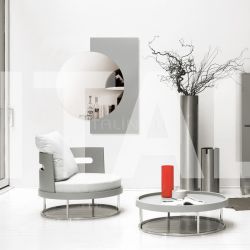 Linfa Design A.Round - Tavolino - №60