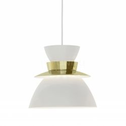 Artek Pendant Light TW002 “Triennale“ - №109