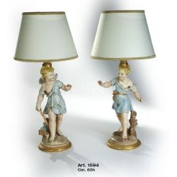 Calamandrei & Chianini Lighting - №185